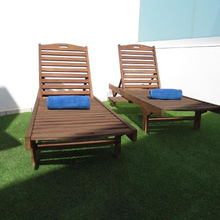 Nautico Suites, Private Room&Bathroom (Adults Only) Corralejo Ngoại thất bức ảnh