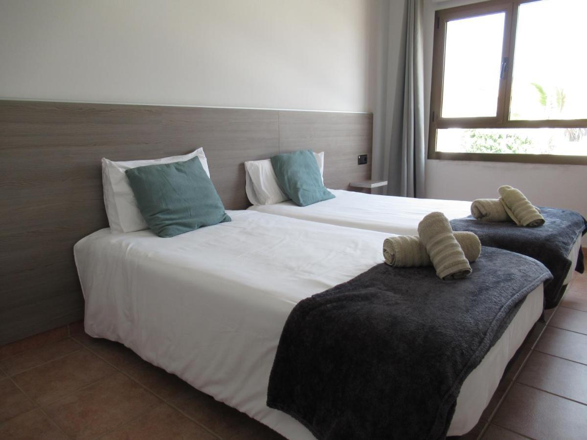 Nautico Suites, Private Room&Bathroom (Adults Only) Corralejo Ngoại thất bức ảnh