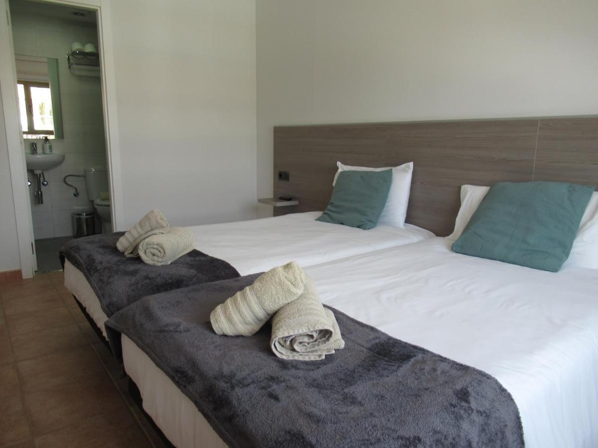 Nautico Suites, Private Room&Bathroom (Adults Only) Corralejo Ngoại thất bức ảnh